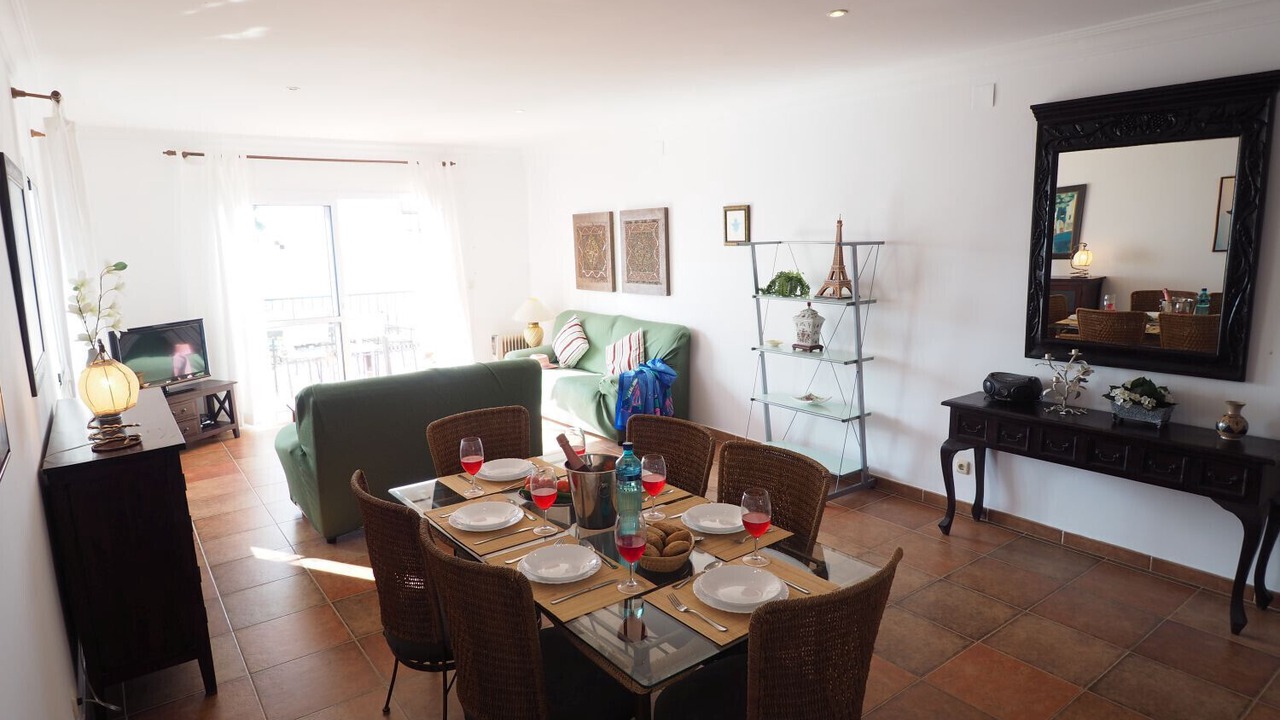 Photo of Livingroom in Chimenea