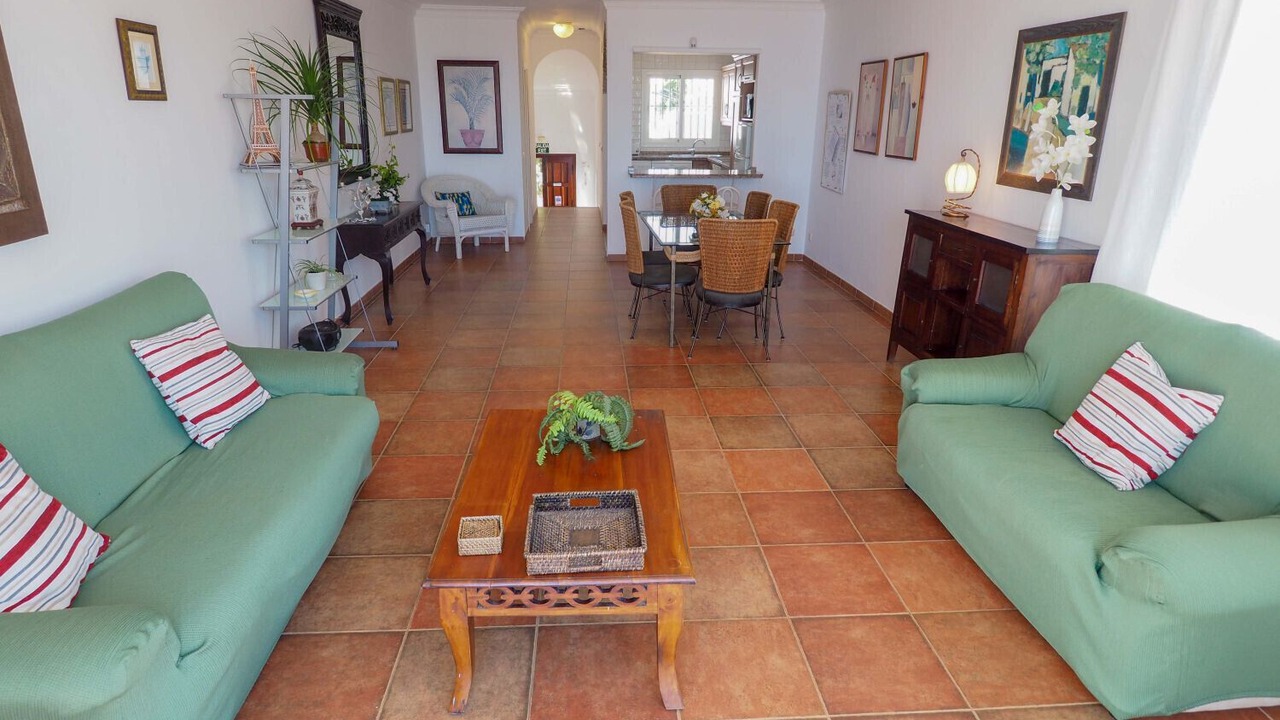 Photo of Livingroom in Chimenea