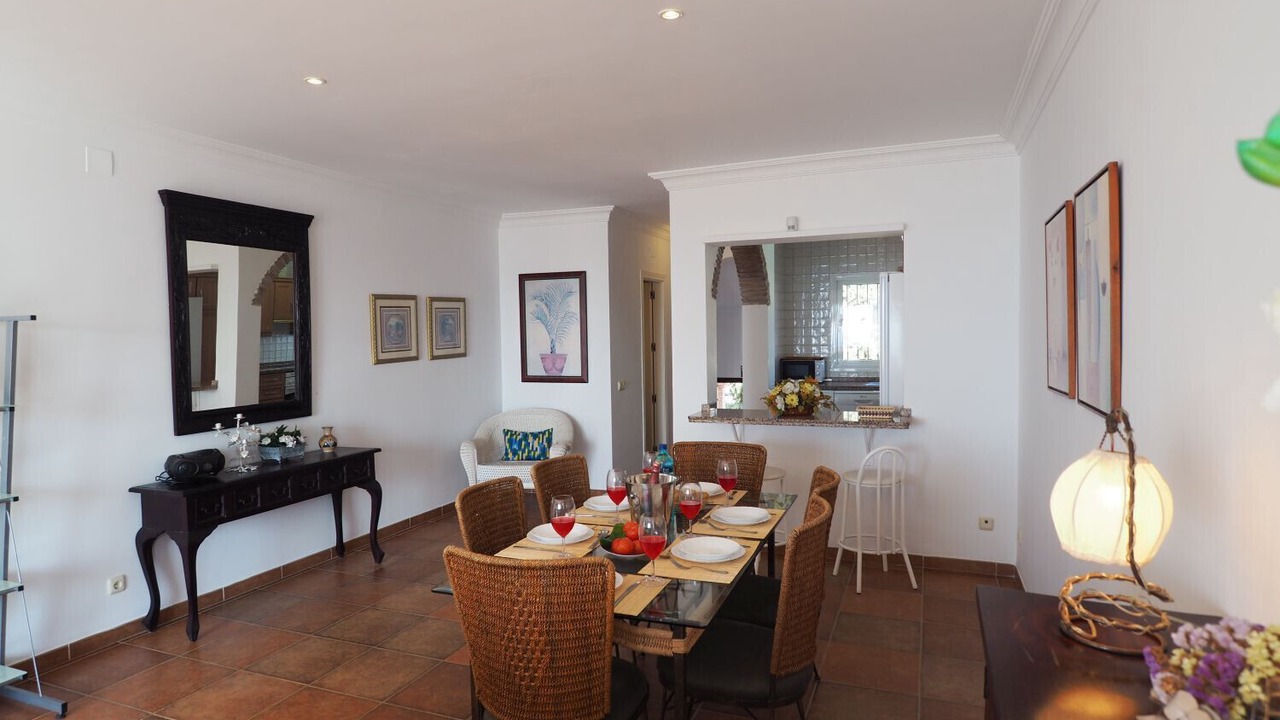 Photo of Livingroom in Chimenea