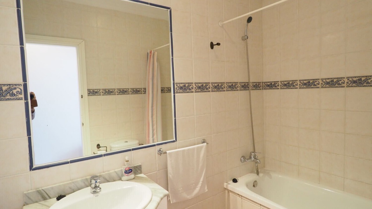 Photo of Bathroom in Chimenea