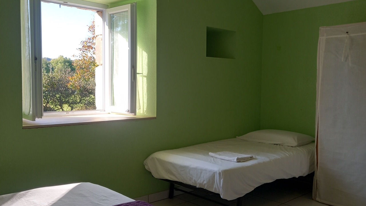 Photo of Bedroom in Saint-Laurent-d'Olt