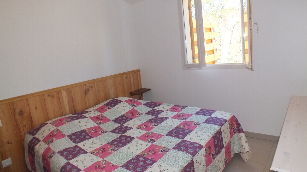 Photo of Bedroom in Paradou
