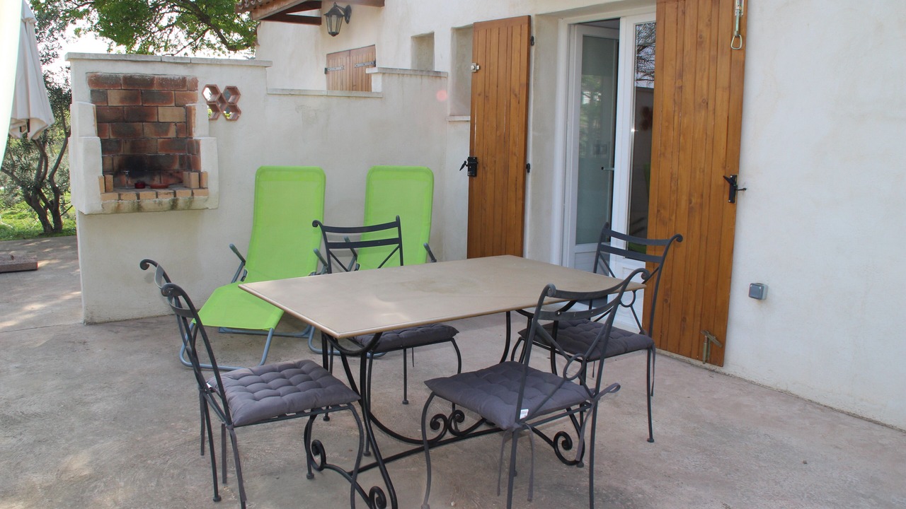 Photo of Outdoor in Paradou