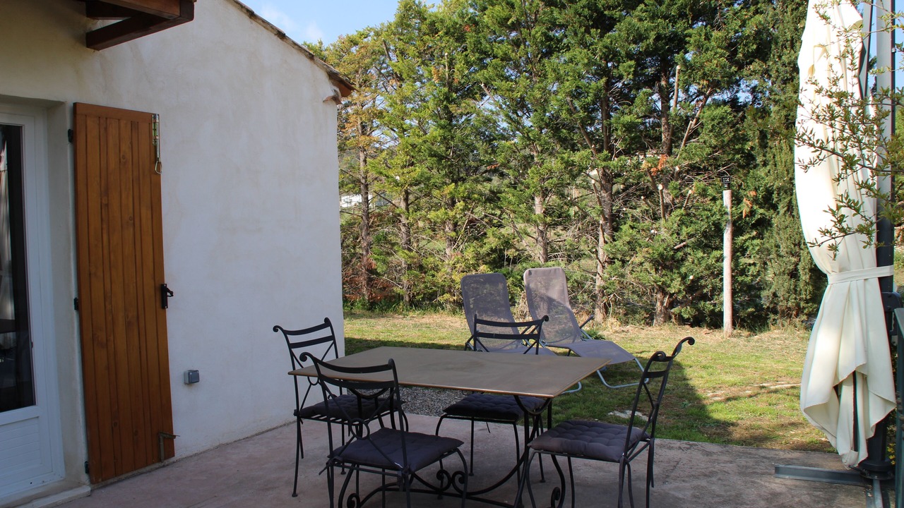 Photo of Outdoor in Paradou