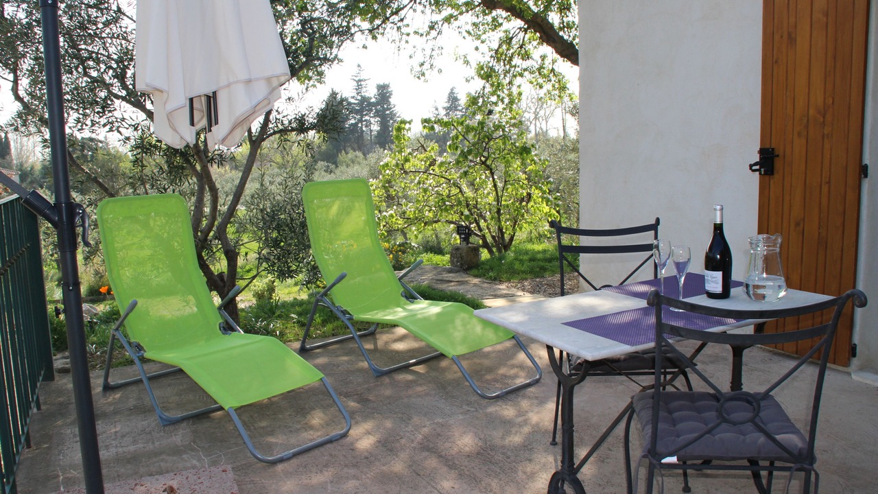 Photo of Outdoor in Paradou