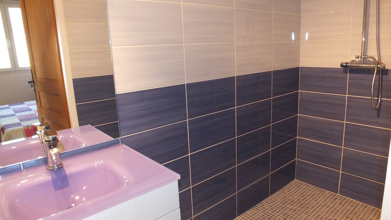 Photo of Bathroom in Paradou