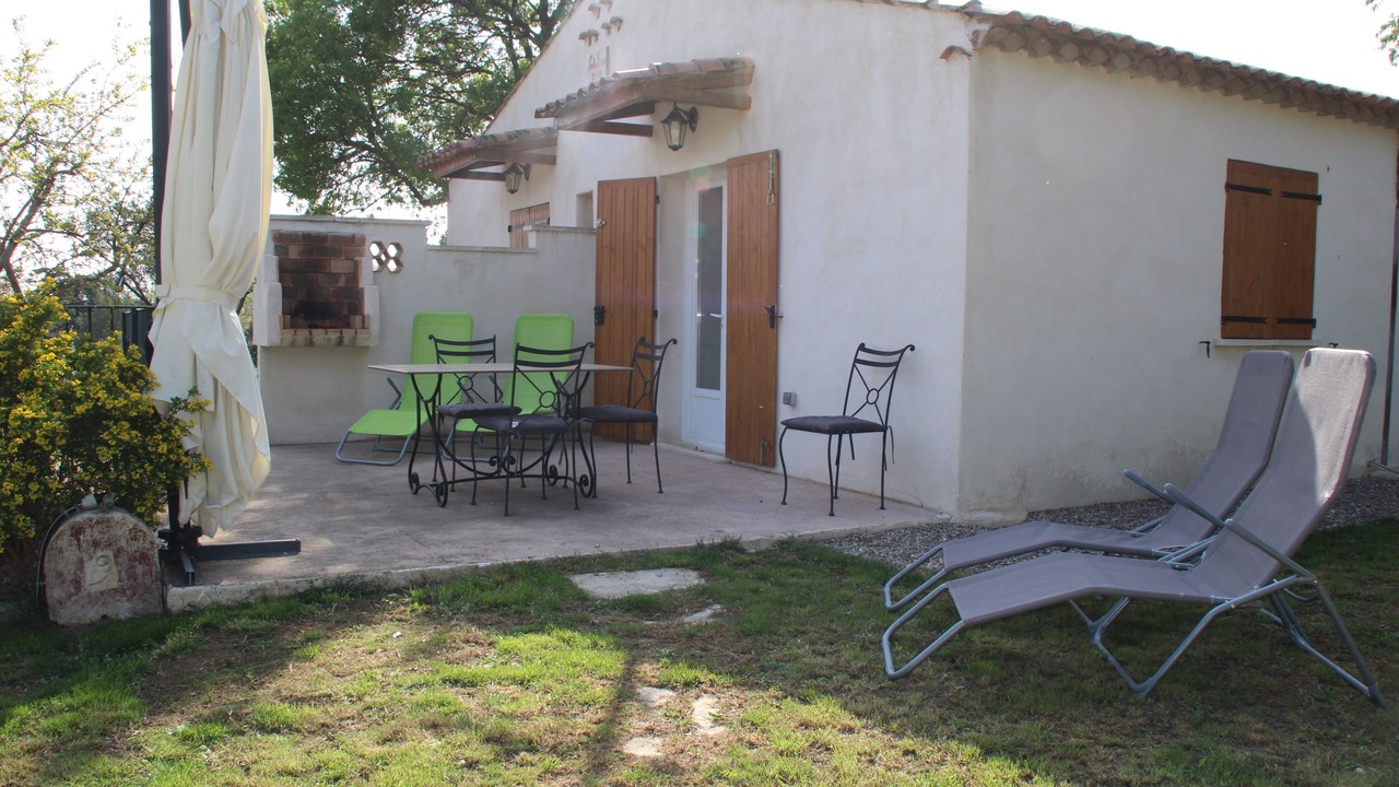 Photo of Outdoor in Paradou