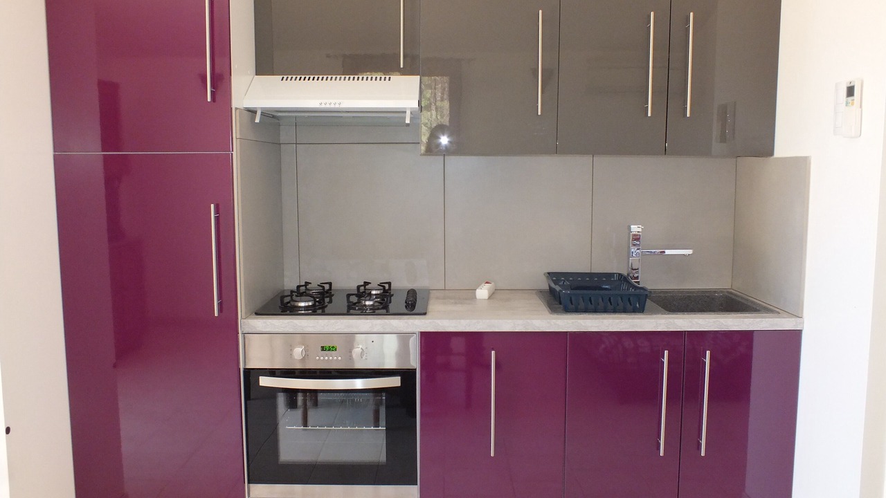 Photo of Kitchen in Paradou