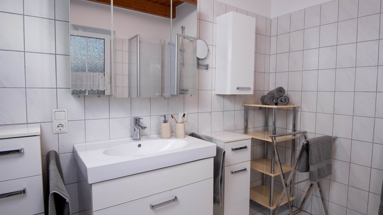 Photo of Bathroom in Norddeich