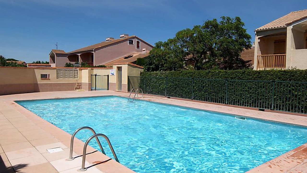 Photo of Outdoor in Saint-Cyprien Plage
