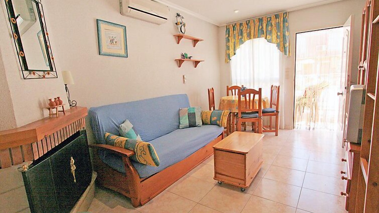 Photo of Livingroom in Santa Pola