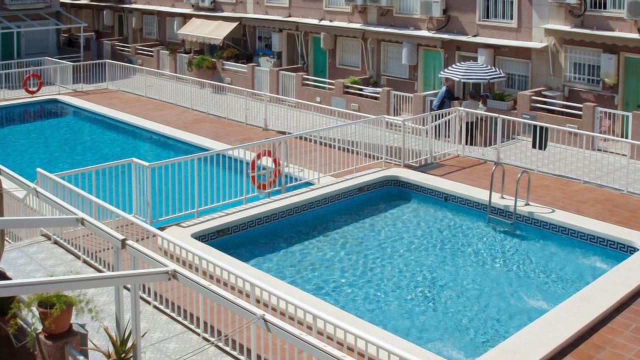 Photo of Outdoor in Santa Pola