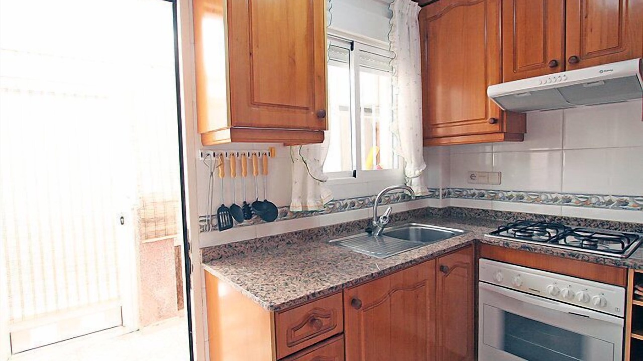 Photo of Bedroom in Santa Pola