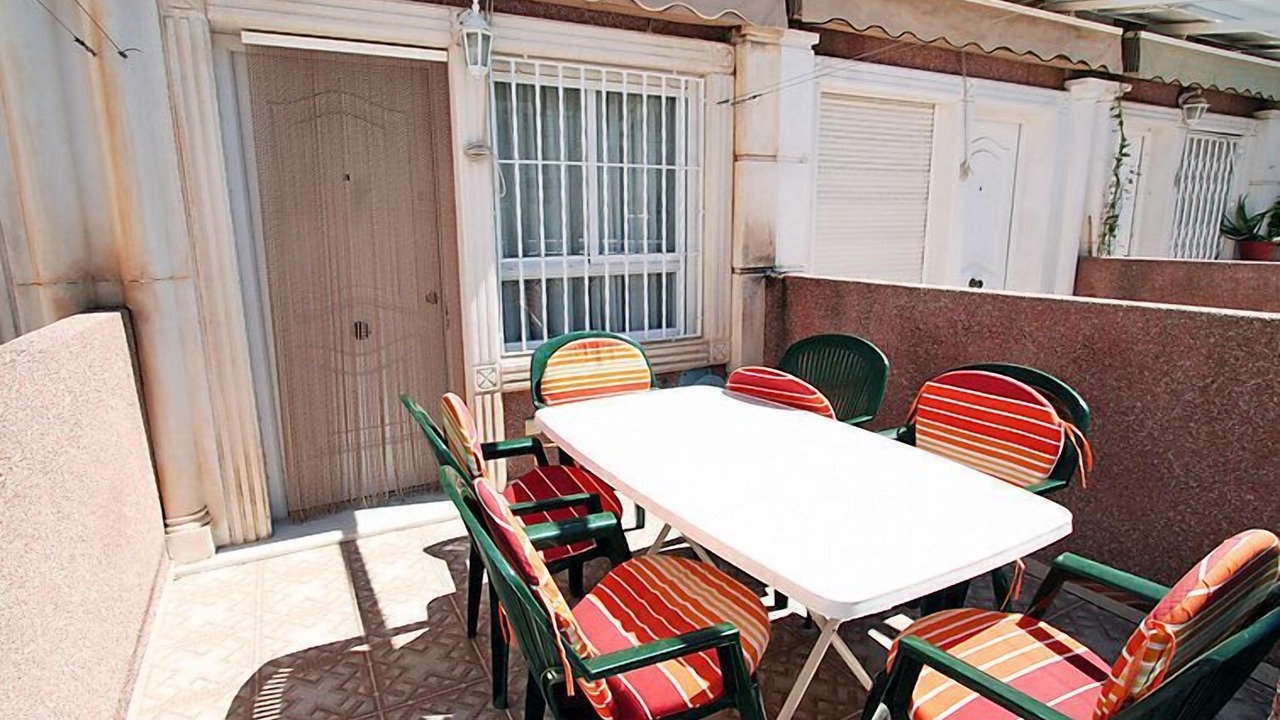 Photo of Others in Santa Pola