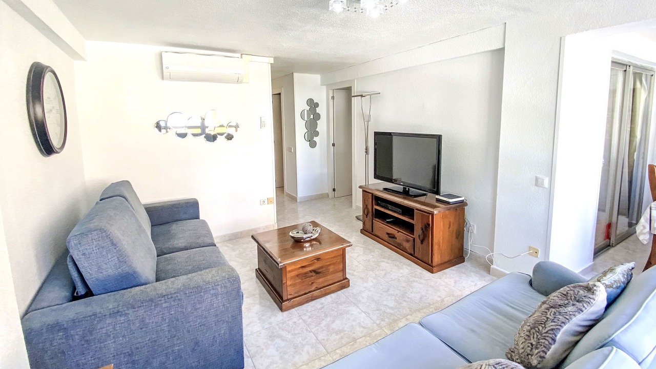 Photo of Livingroom in Cala