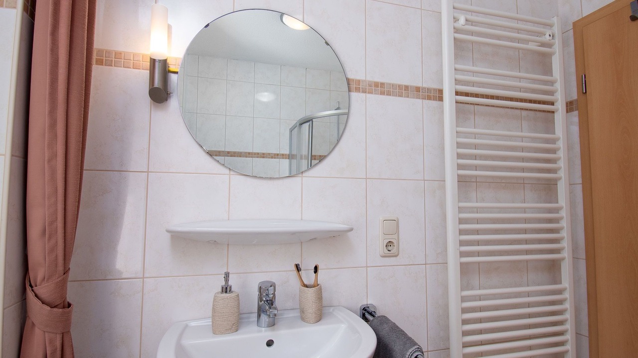 Photo of Bathroom in Norddeich