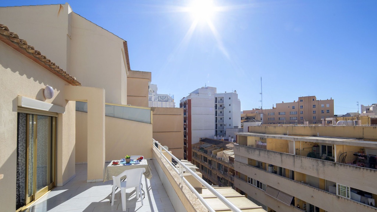 Photo of Others in Calpe City Center