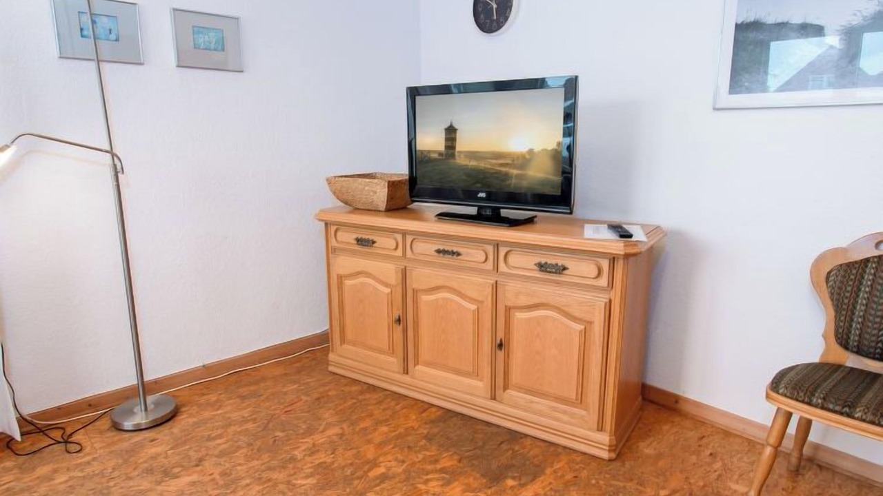 Photo of Livingroom in Norddeich