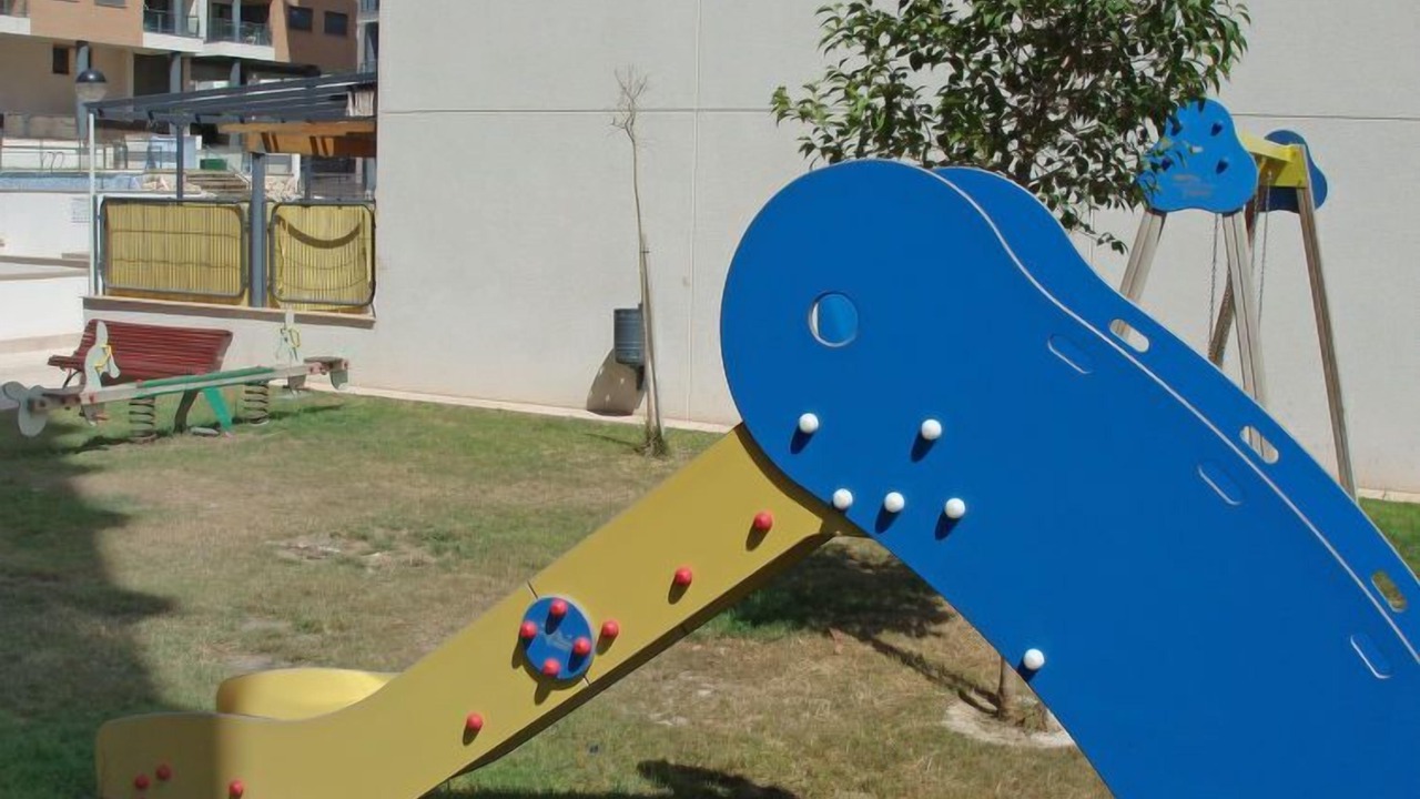 Photo of Outdoor in Villajoyosa