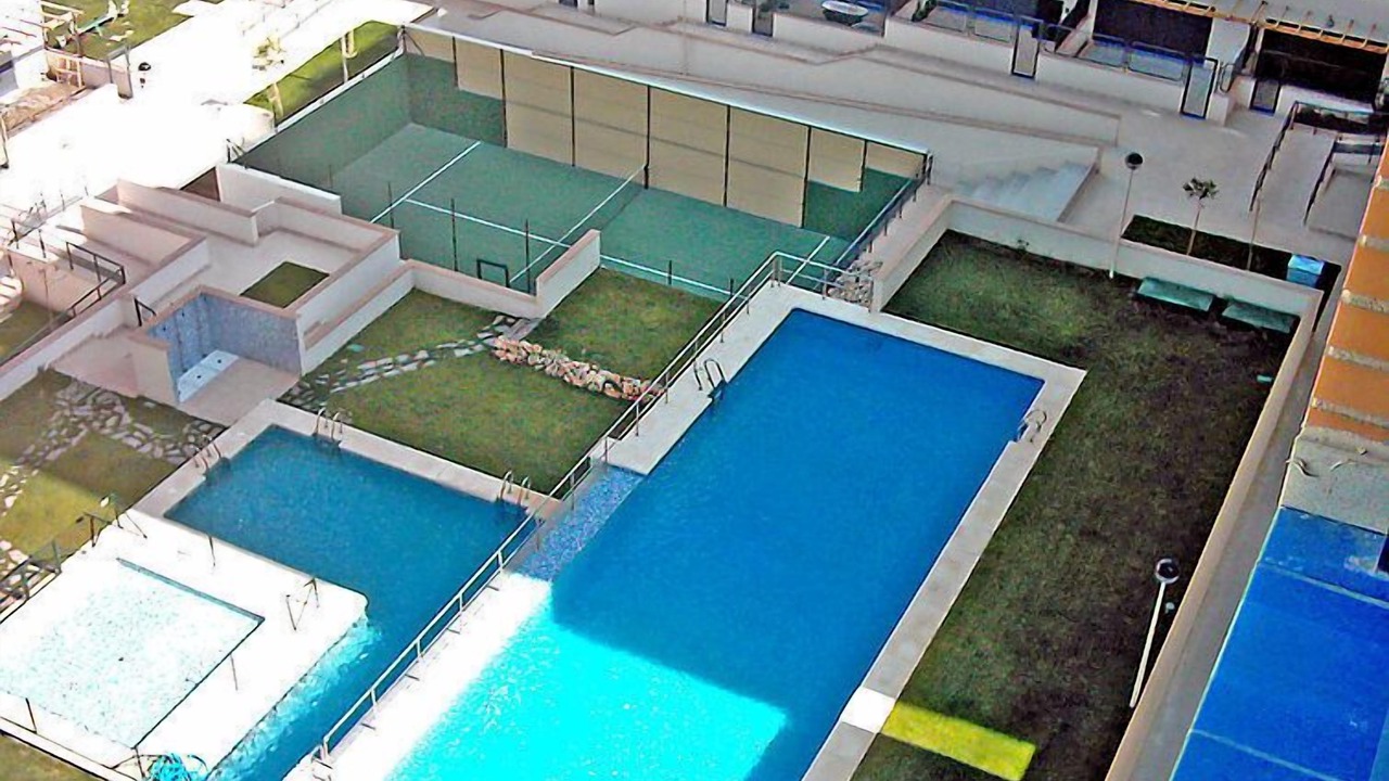 Photo of Outdoor in Villajoyosa