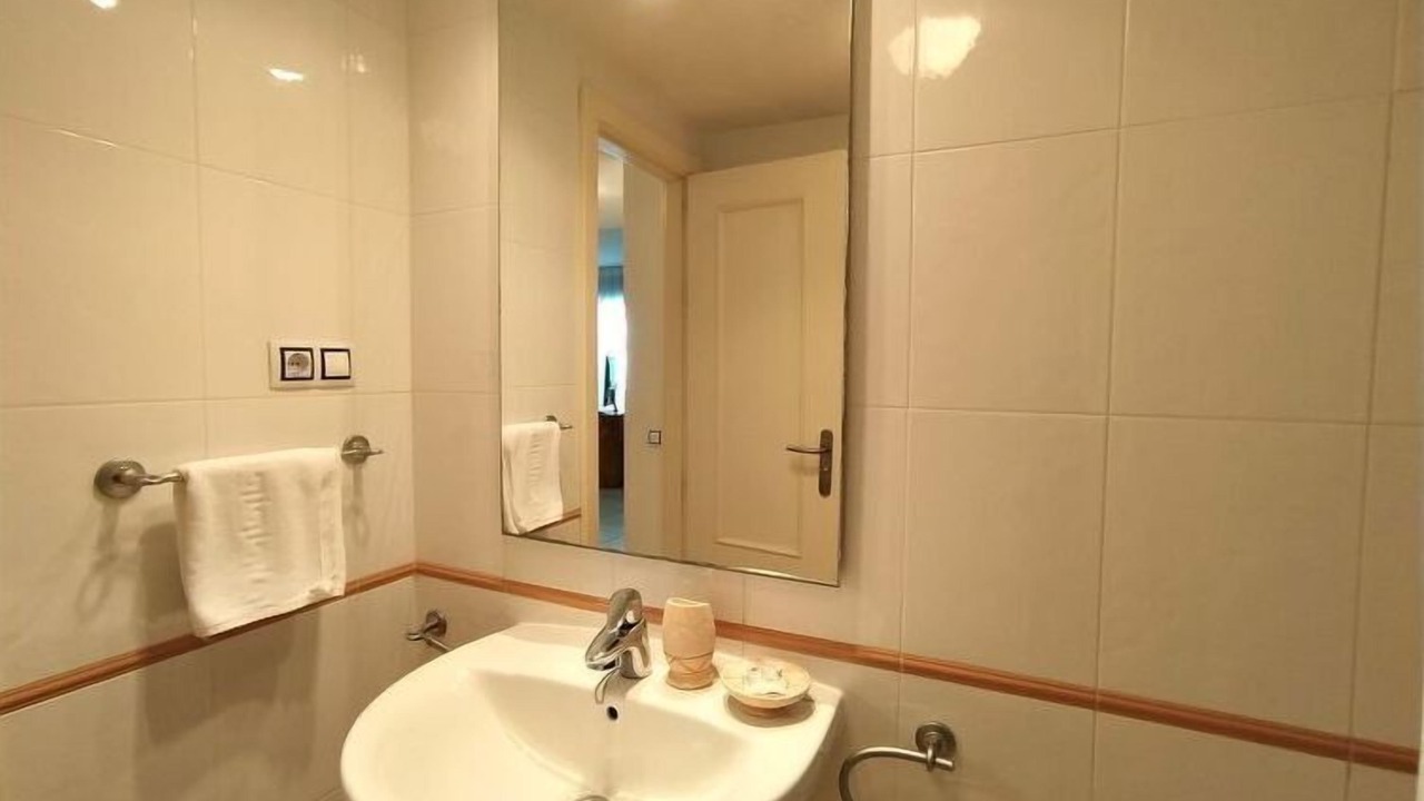 Photo of Bathroom in Villajoyosa