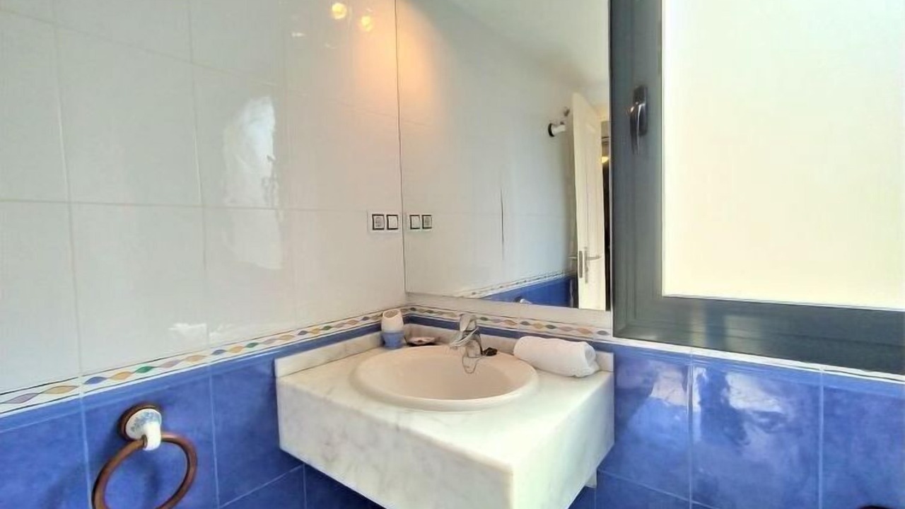 Photo of Bathroom in Villajoyosa