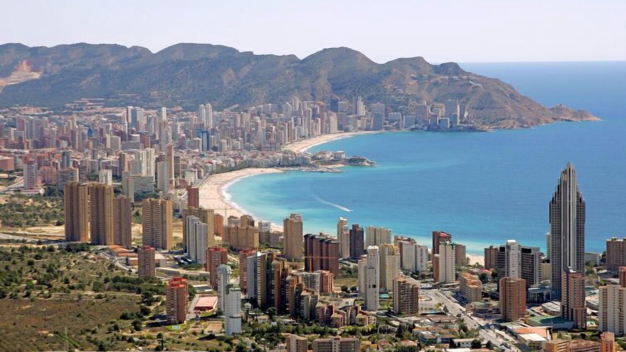Photo of Outdoor in Villajoyosa