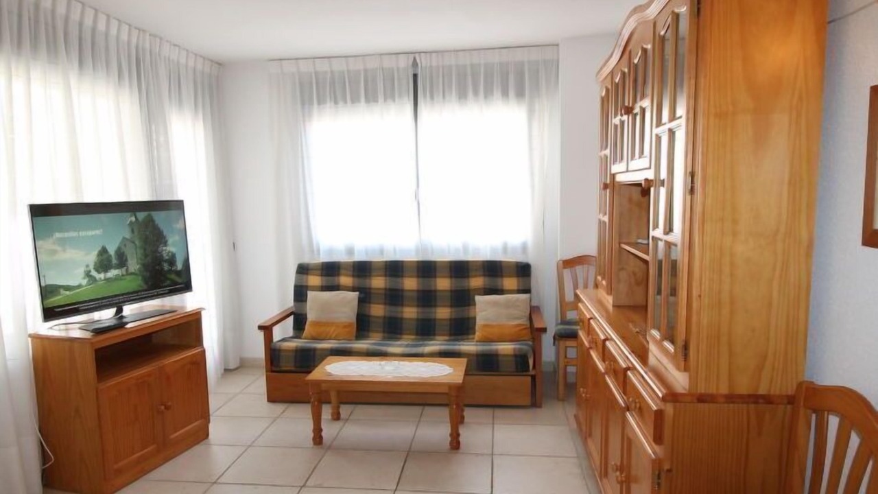 Photo of Livingroom in Villajoyosa