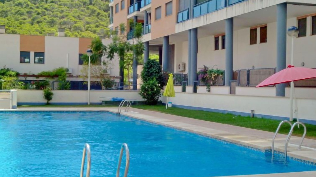 Photo of Outdoor in Villajoyosa