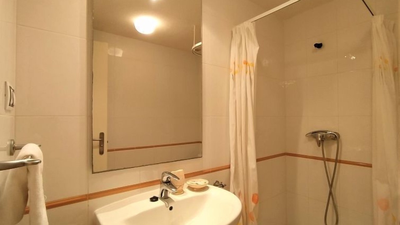 Photo of Bathroom in Villajoyosa