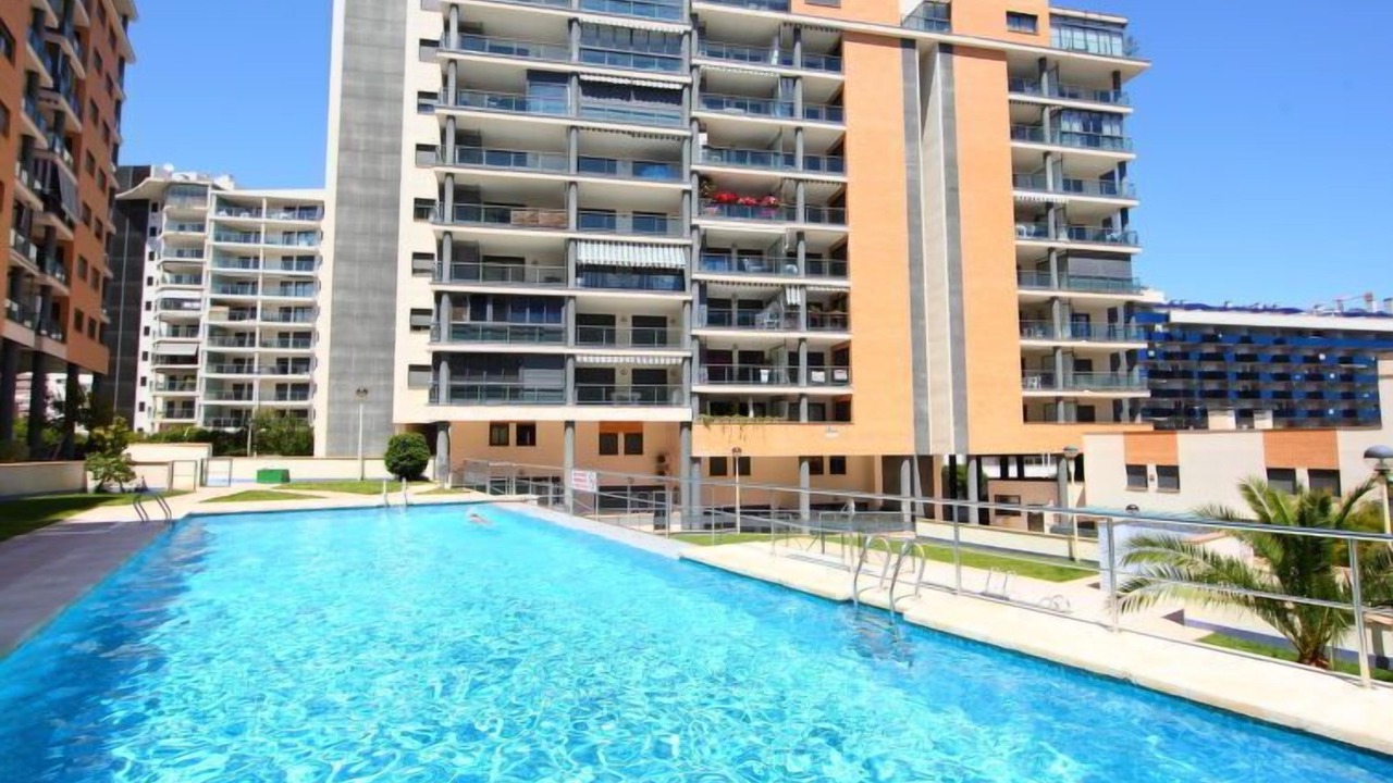 Photo of Outdoor in Villajoyosa