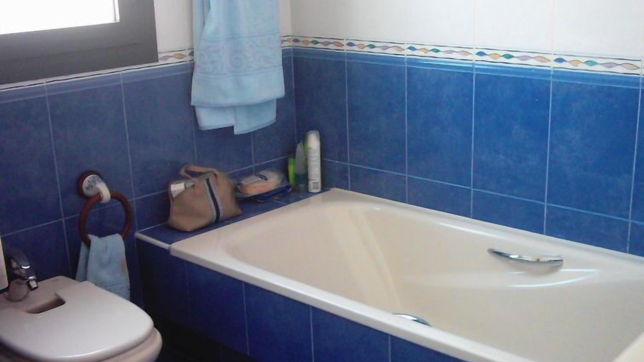 Photo of Bathroom in Villajoyosa
