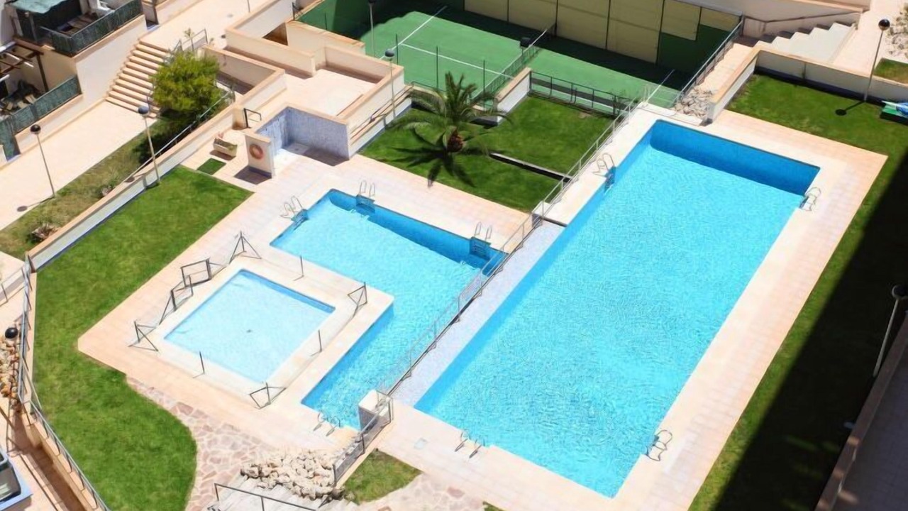 Photo of Outdoor in Villajoyosa