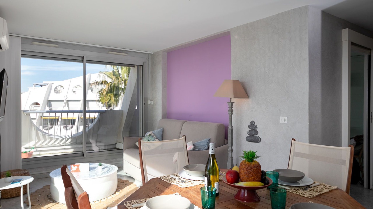 Photo of Livingroom in Le Couchant