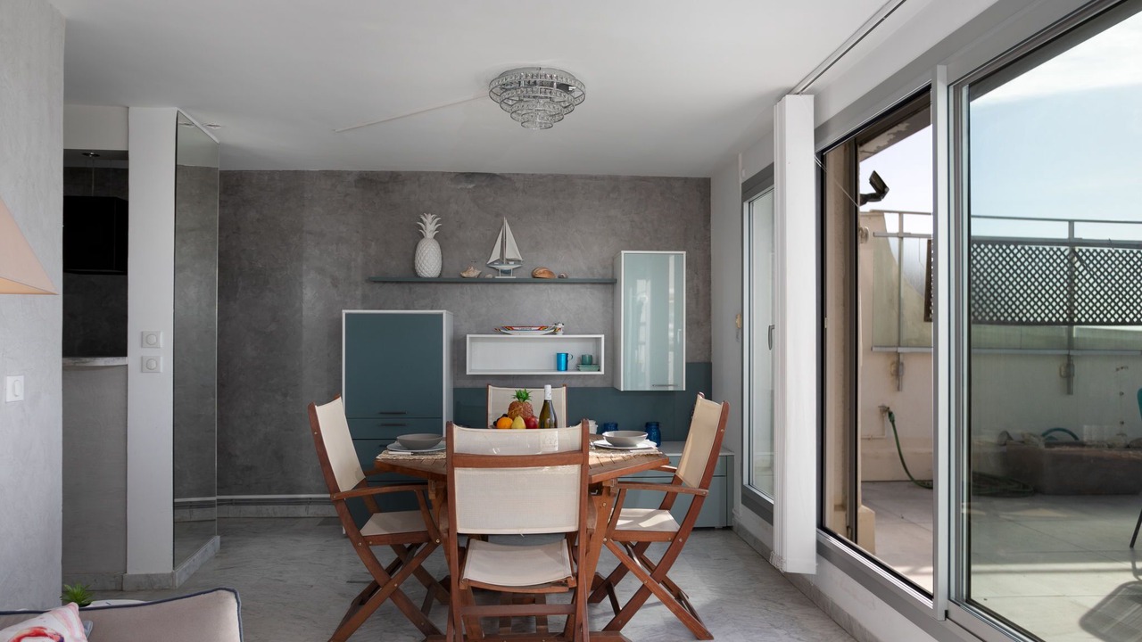 Photo of Bedroom in Le Couchant