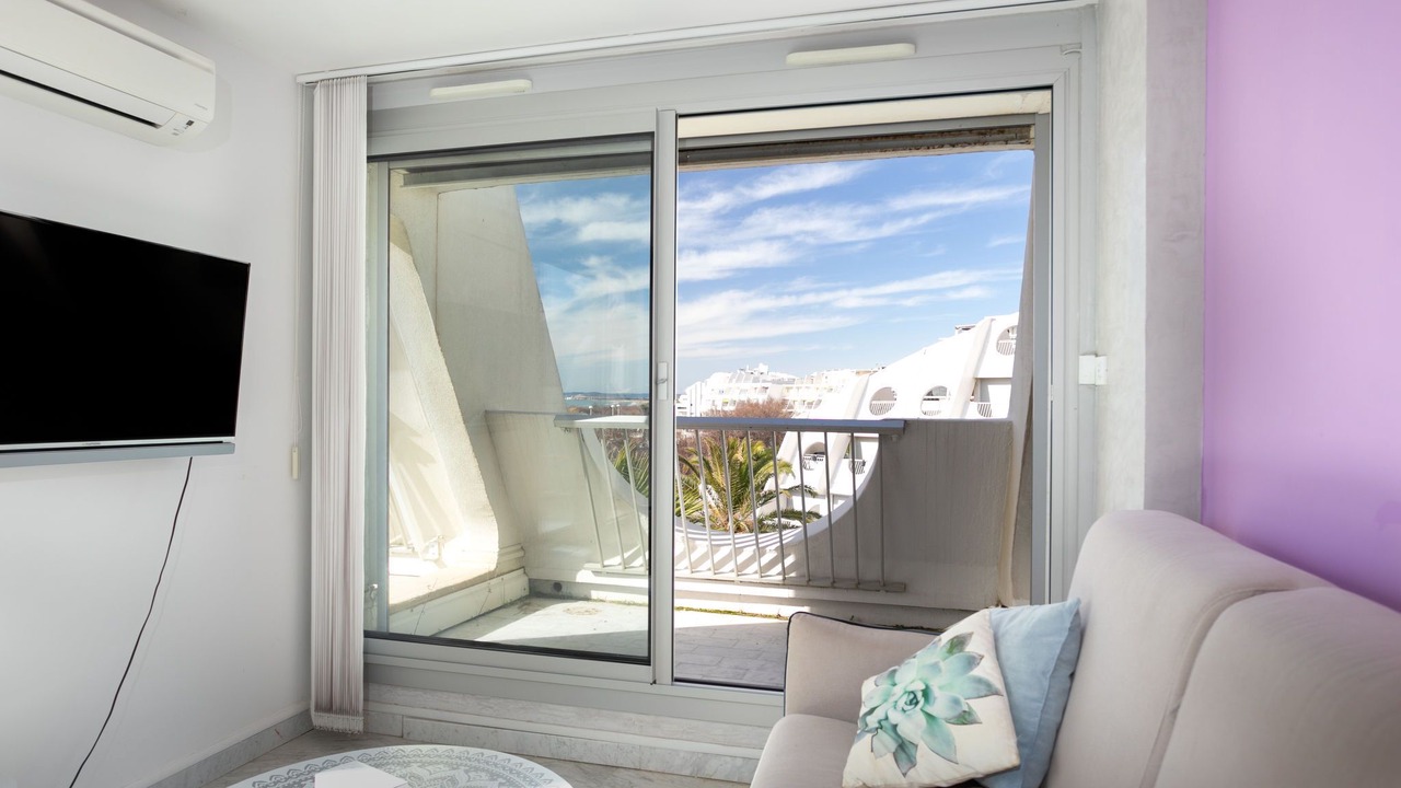Photo of Livingroom in Le Couchant