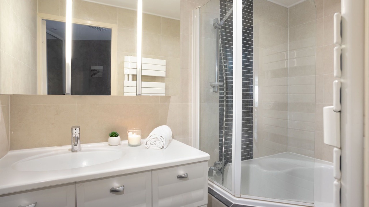 Photo of Bathroom in Le Couchant