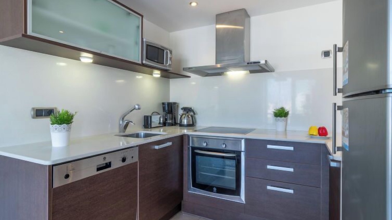 Photo of Bedroom in Empuriabrava