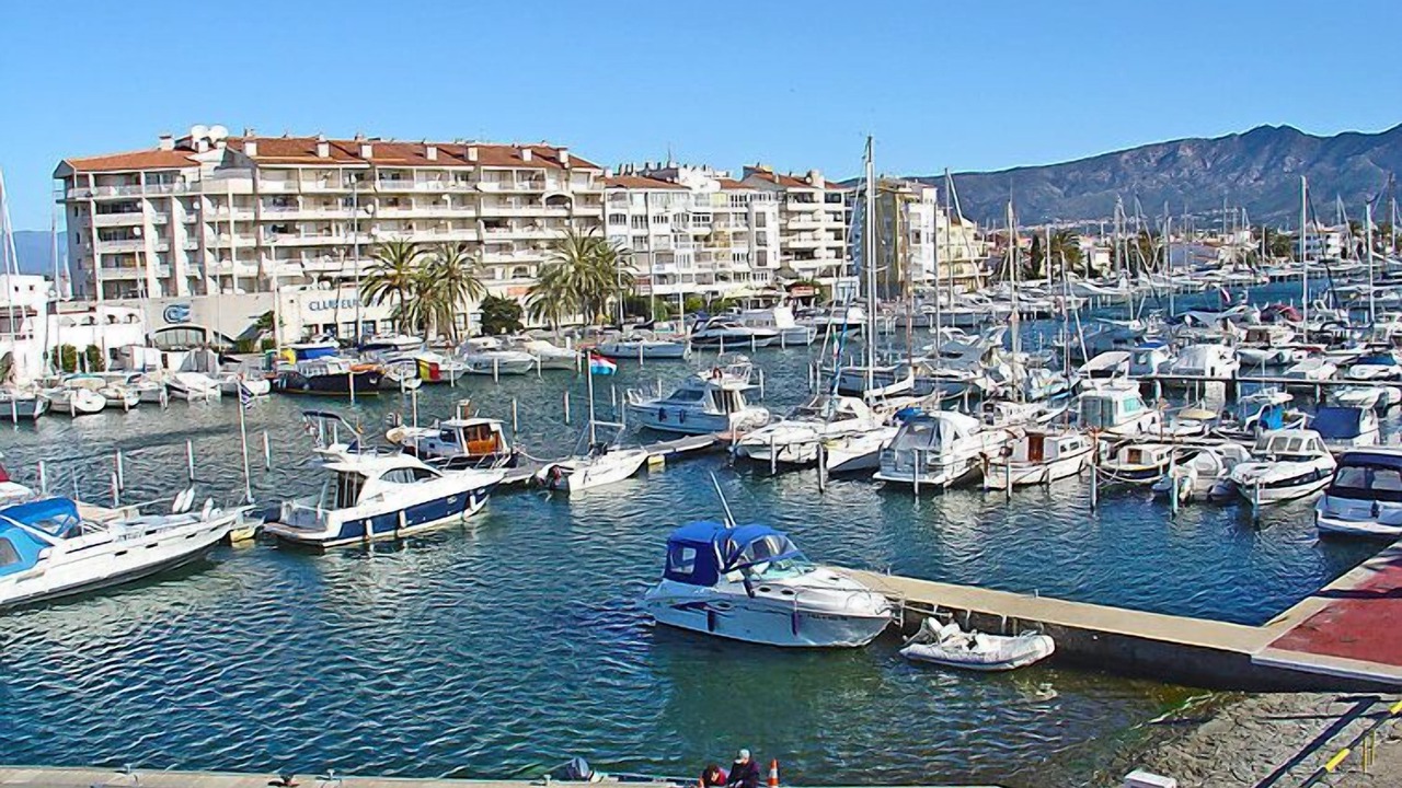 Photo of Outdoor in Empuriabrava