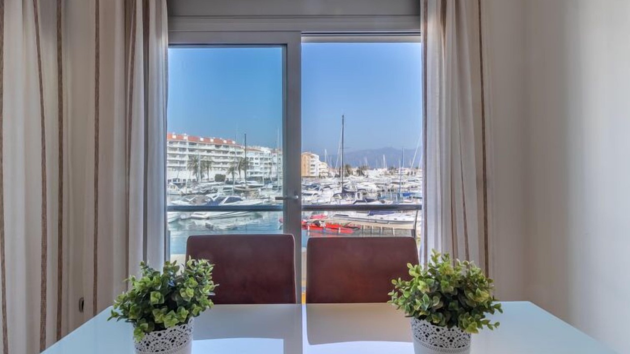 Photo of Bedroom in Empuriabrava