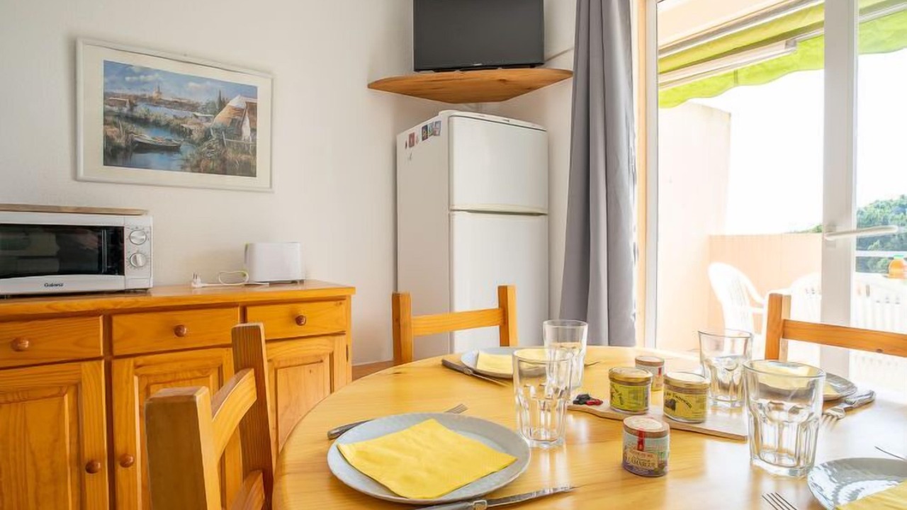 Photo of Bedroom in Le Grau-Du-Roi