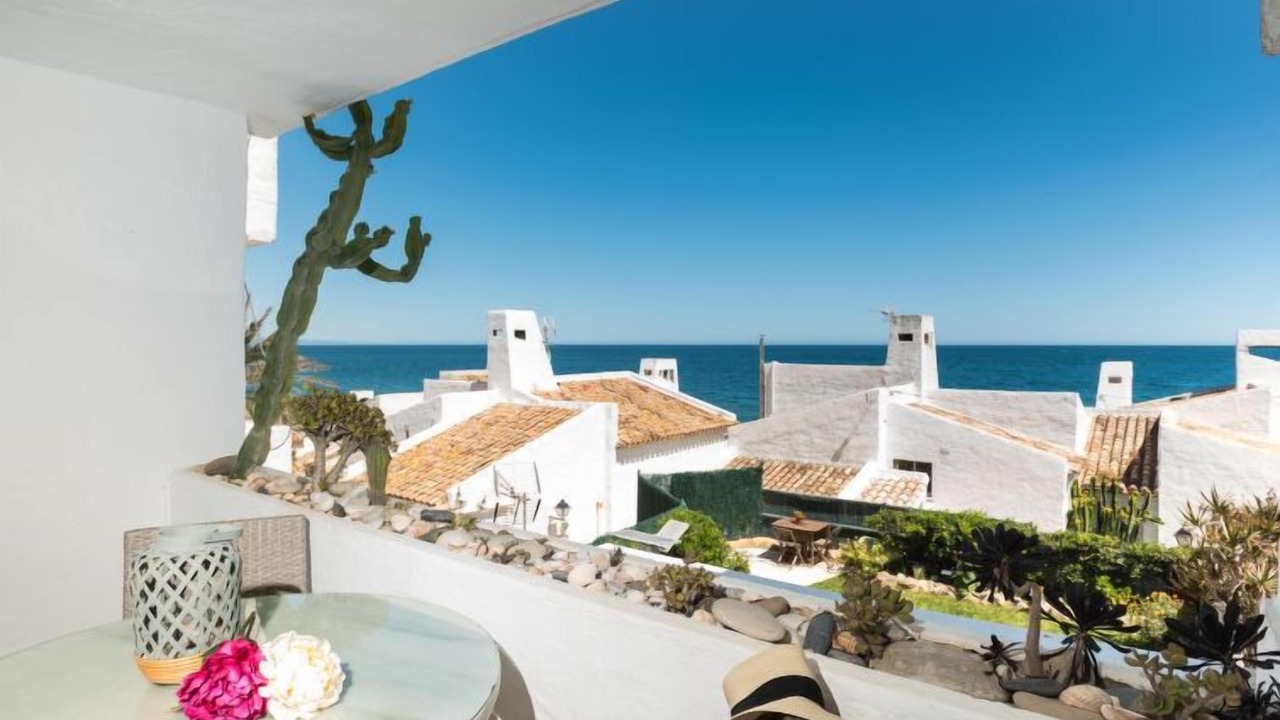 Photo of Outdoor in Bahia Dorada