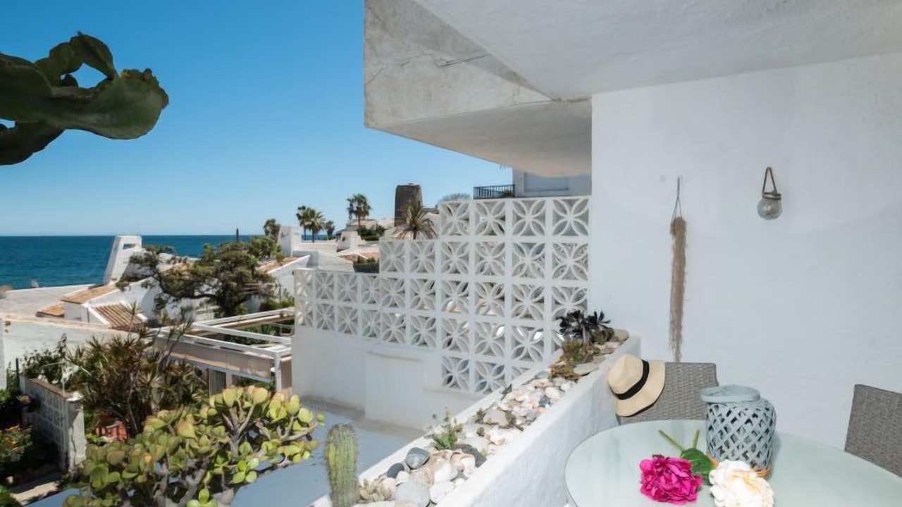 Photo of Bedroom in Bahia Dorada