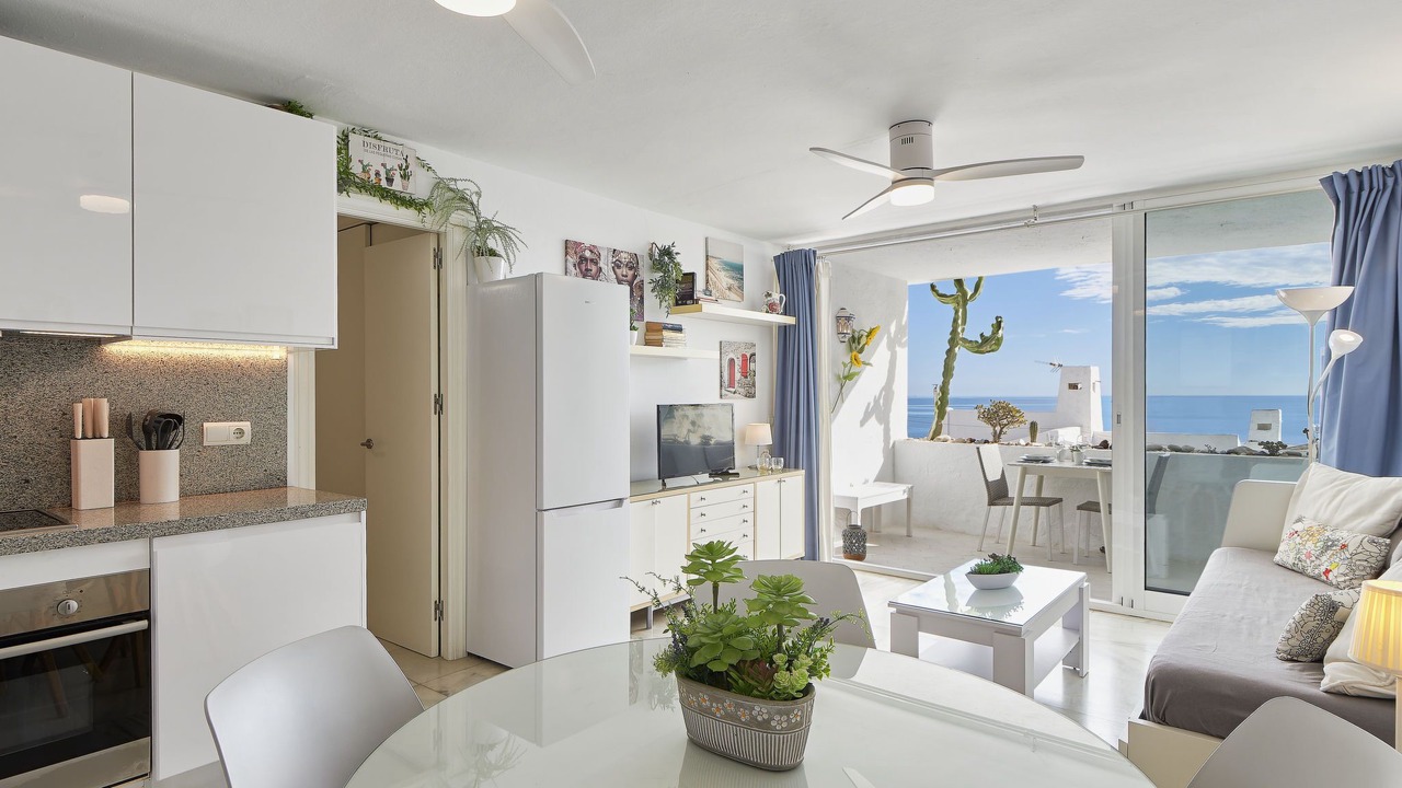 Photo of Livingroom in Bahia Dorada