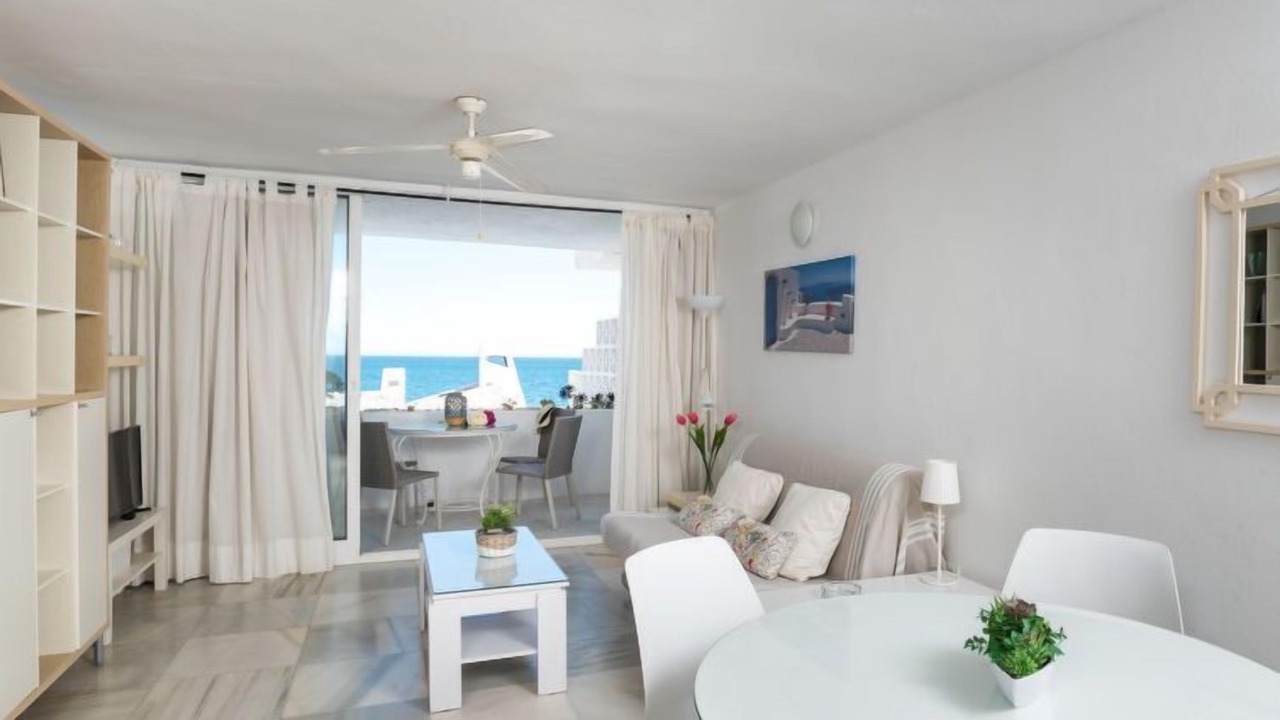 Photo of Livingroom in Bahia Dorada
