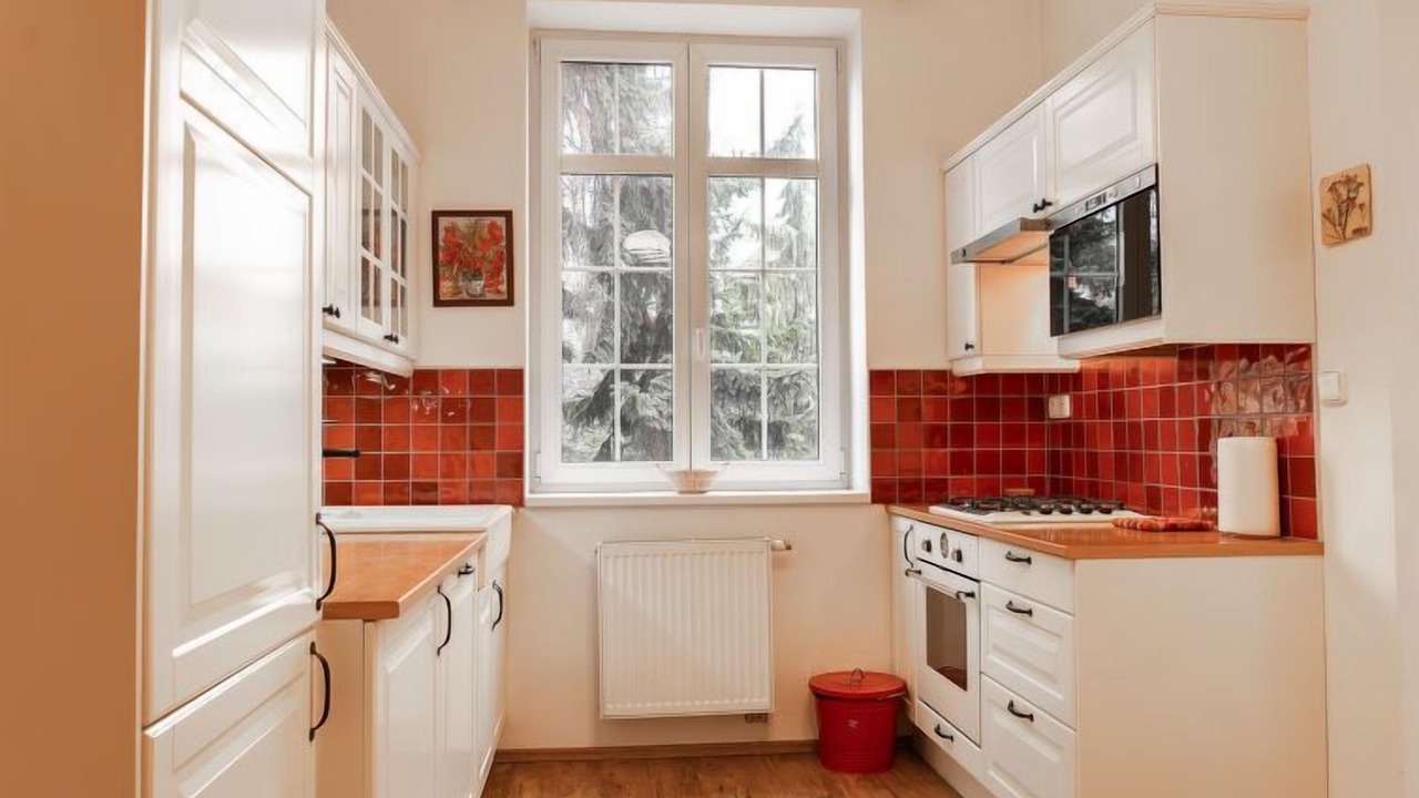 Photo of Bedroom in Prague 10