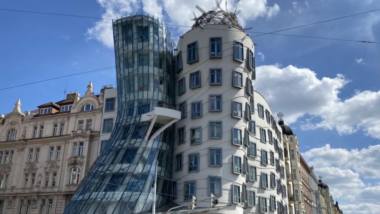 Photo of Others in Prague 10