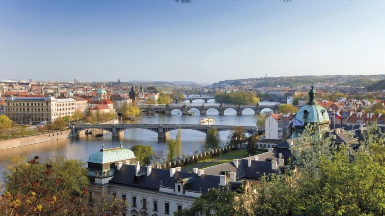 Photo of Others in Prague 10