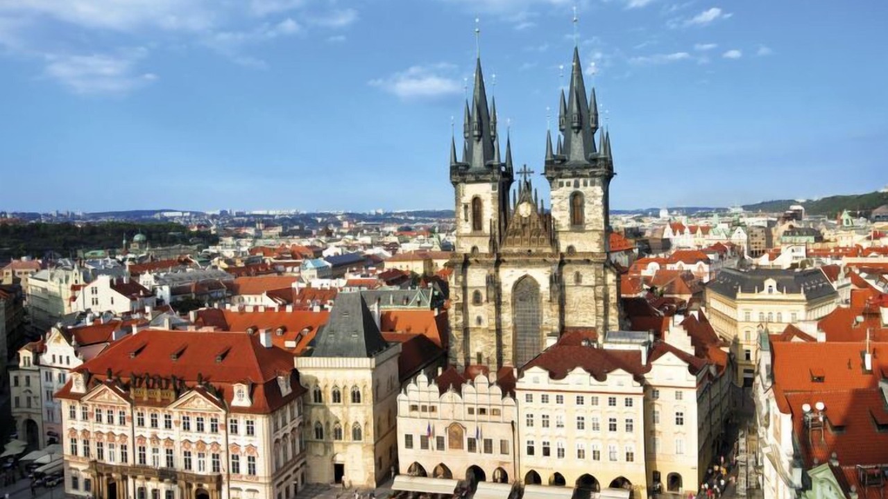 Photo of Others in Prague 10