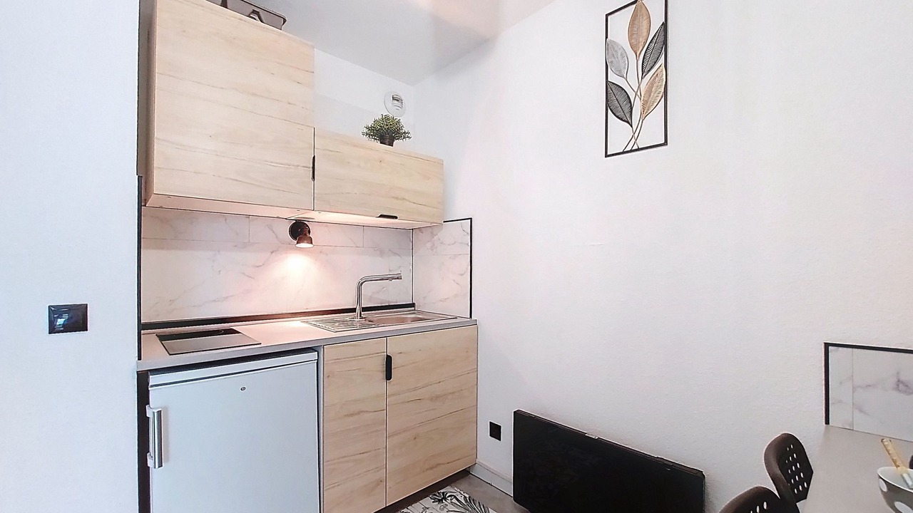 Photo of Bedroom in Le Couchant